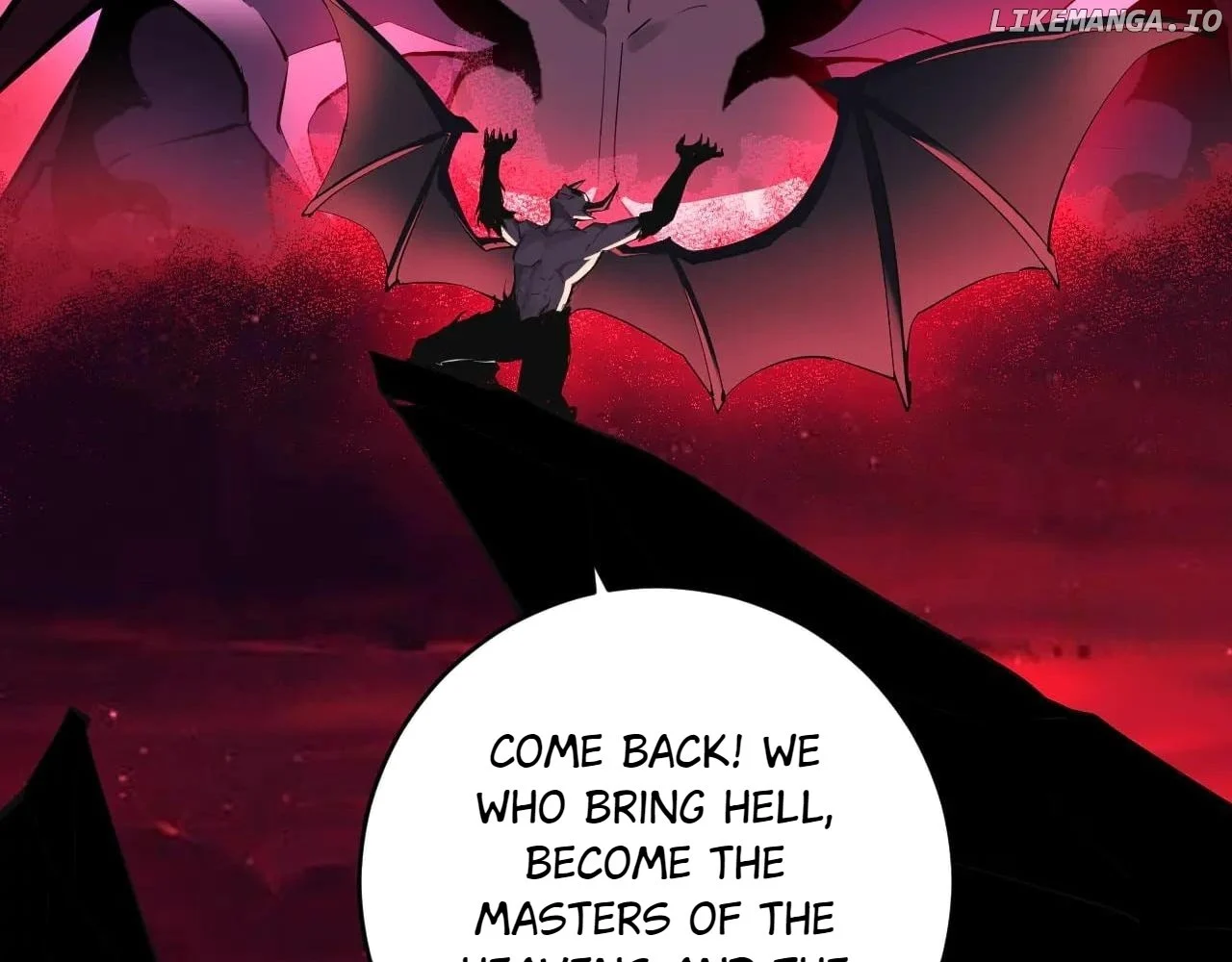 Virus King Chapter 65 121
